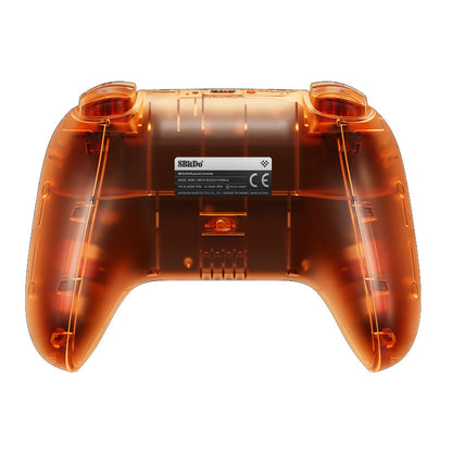 8BitDo 64 Controller - Funtastic Limited Editions Collector Gaming Gear