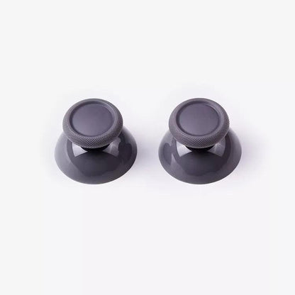 8BitDo SN30 Pro SN30 Pro+ Pro2 Joystick Rubber Replacement（2 PCS） Compatible Upgrade Part