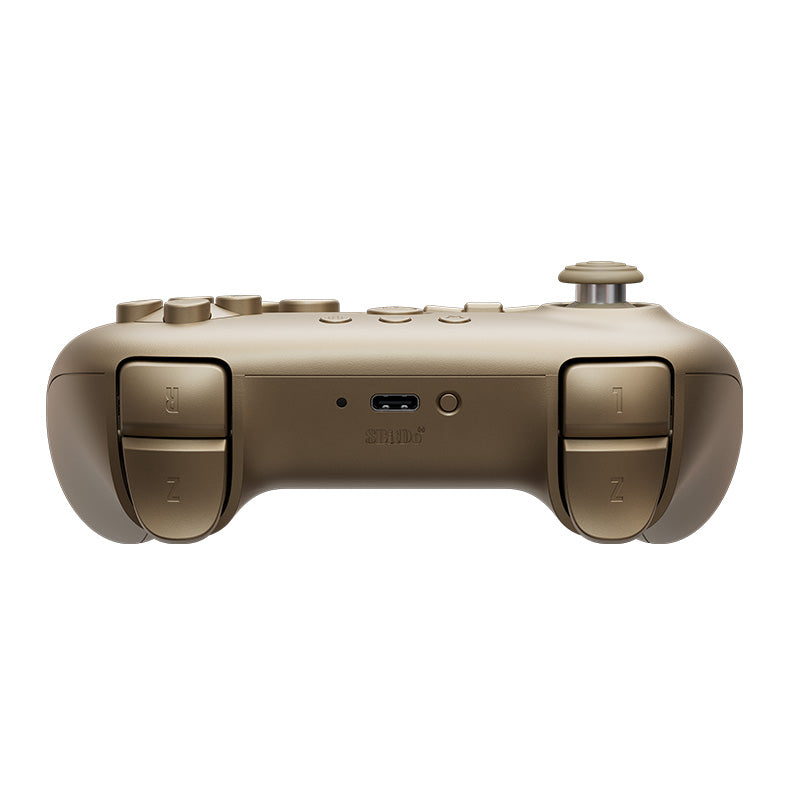 8BitDo 64 Controller - Funtastic Limited Editions Collector Gaming Gear