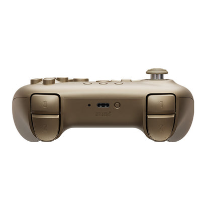 8BitDo 64 Controller - Funtastic Limited Editions Collector Gaming Gear