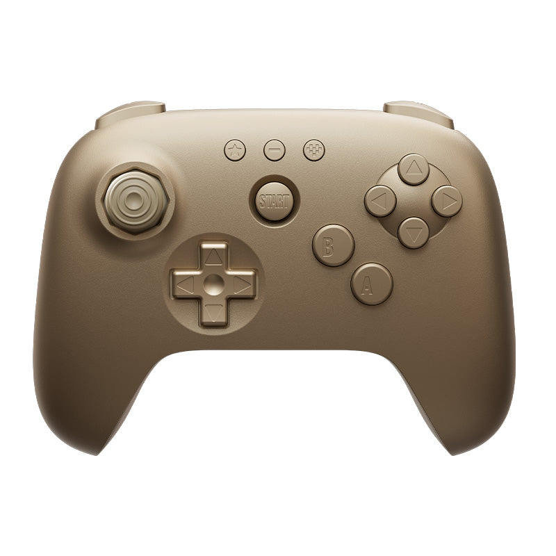 8BitDo 64 Controller - Funtastic Limited Editions Collector Gaming Gear