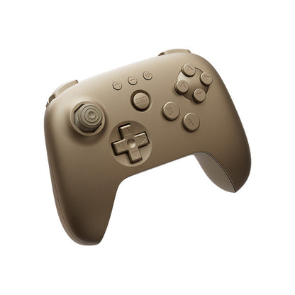 8BitDo 64 Controller - Funtastic Limited Editions Collector Gaming Gear
