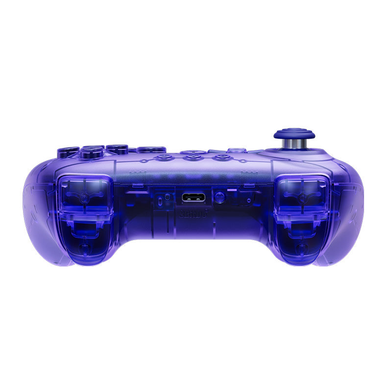 8BitDo 64 Controller - Funtastic Limited Editions Collector Gaming Gear