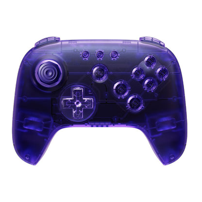 8BitDo 64 Controller - Funtastic Limited Editions Collector Gaming Gear