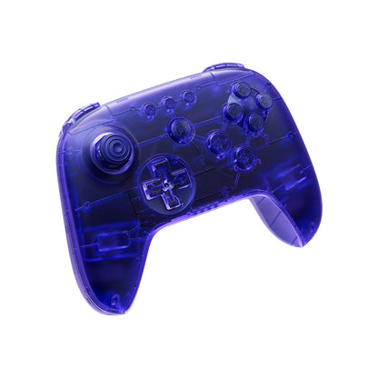 8BitDo 64 Controller - Funtastic Limited Editions Collector Gaming Gear