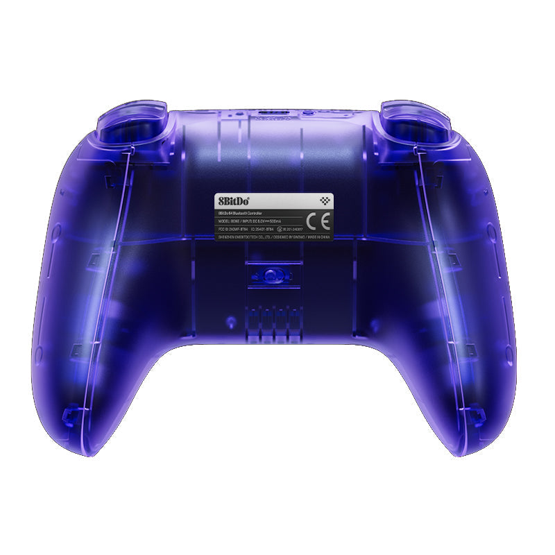8BitDo 64 Controller - Funtastic Limited Editions Collector Gaming Gear