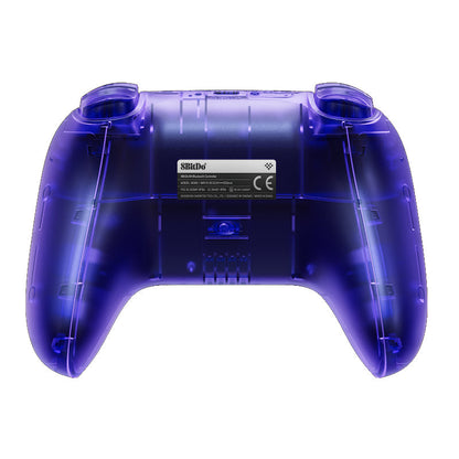 8BitDo 64 Controller - Funtastic Limited Editions Collector Gaming Gear
