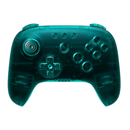 8BitDo 64 Controller - Funtastic Limited Editions Collector Gaming Gear