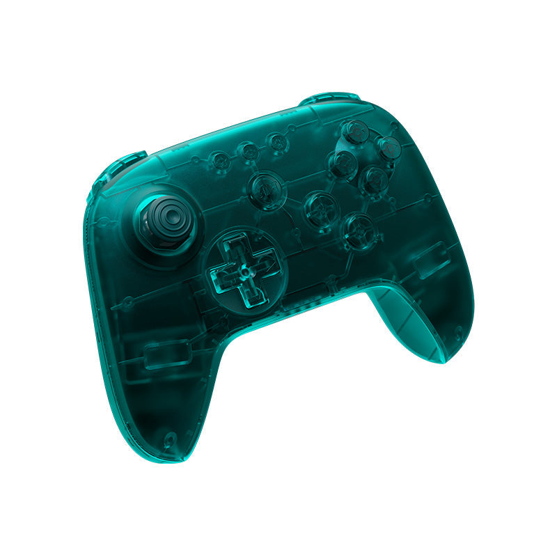 8BitDo 64 Controller - Funtastic Limited Editions Collector Gaming Gear