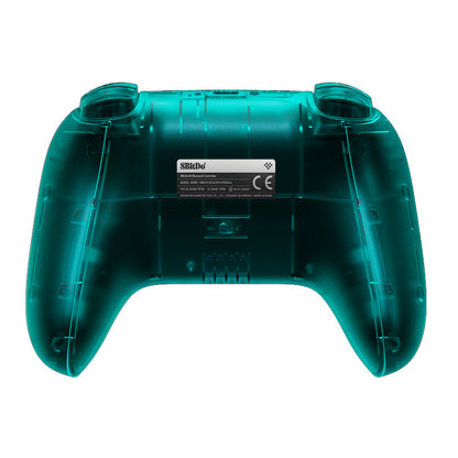 8BitDo 64 Controller - Funtastic Limited Editions Collector Gaming Gear