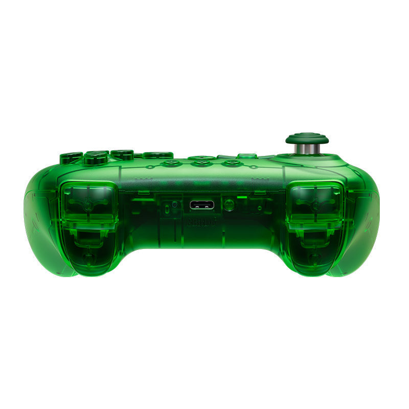 8BitDo 64 Controller - Funtastic Limited Editions Collector Gaming Gear