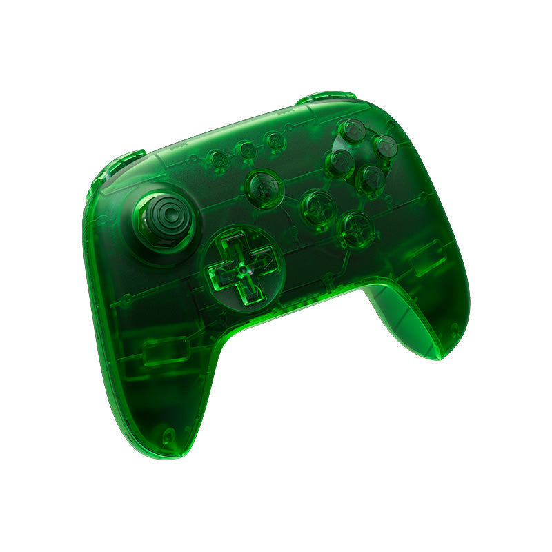 8BitDo 64 Controller - Funtastic Limited Editions Collector Gaming Gear
