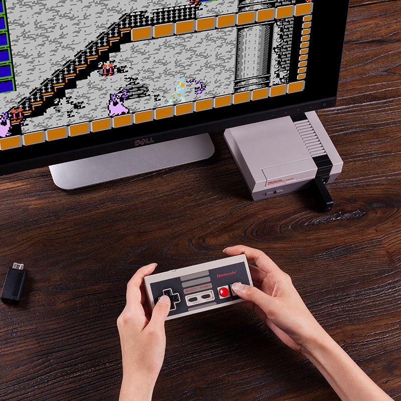 8BitDo Mod Kit for NES Classic Edition Controller (Classic) Compatible Upgrade Part