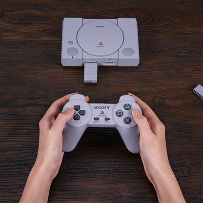 8BitDo Mod Kit for Original PlayStation Controller Compatible Upgrade Part