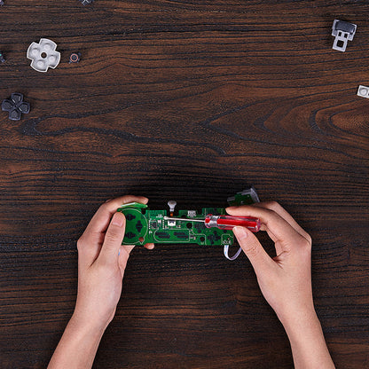 8BitDo Mod Kit for Original PlayStation Controller Compatible Upgrade Part