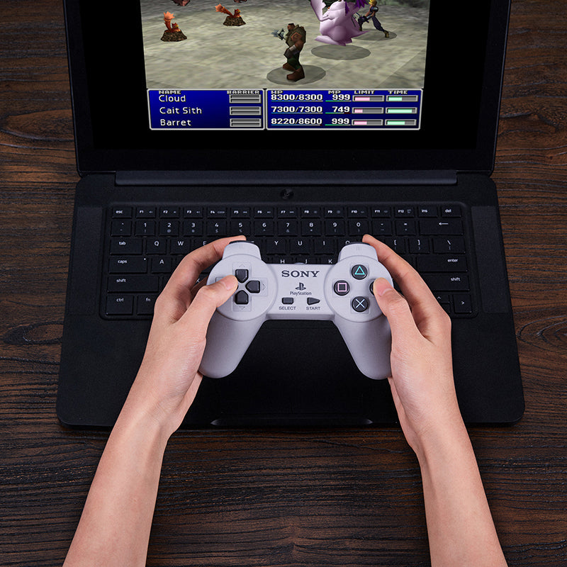 8BitDo Mod Kit for Original PlayStation Controller Compatible Upgrade Part