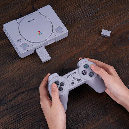 8BitDo Mod Kit for Original PlayStation Controller Compatible Upgrade Part