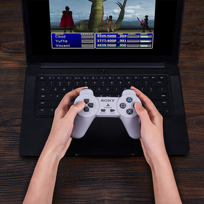 8BitDo Mod Kit for Original PlayStation Classic Controller Compatible Upgrade Part