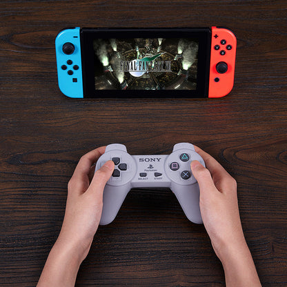 8BitDo Mod Kit for Original PlayStation Classic Controller Compatible Upgrade Part