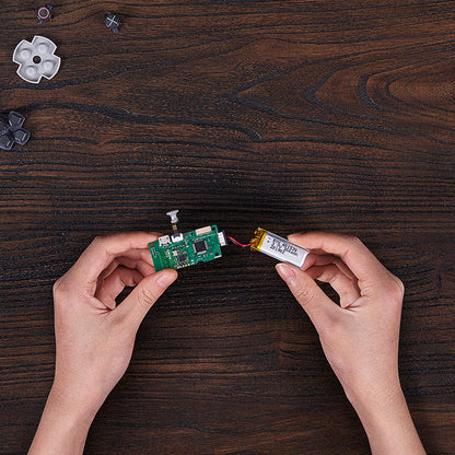8BitDo Mod Kit for Original PlayStation Classic Controller Compatible Upgrade Part