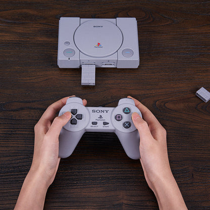 8BitDo Mod Kit for Original PlayStation Classic Controller Compatible Upgrade Part