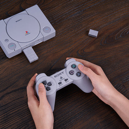 8BitDo Mod Kit for Original PlayStation Classic Controller Compatible Upgrade Part