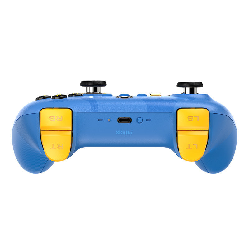 8BitDo Ultimate 3-mode Controller - Rare 40th Anniversary Edition Premium Gaming Accessory