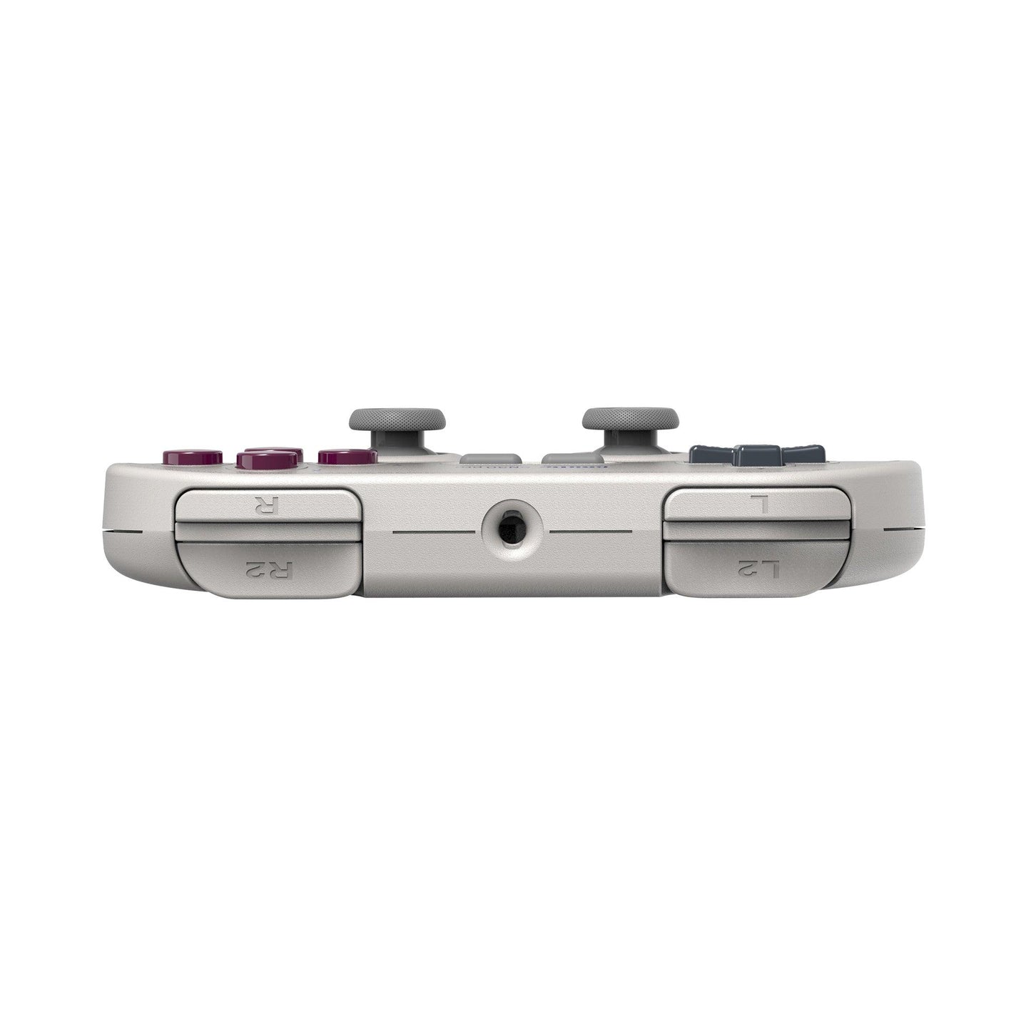 8BitDo SN30 Pro Wired Controller Premium Gaming Accessory