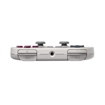 8BitDo SN30 Pro Wired Controller Premium Gaming Accessory