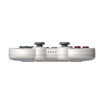 8BitDo SN30 Pro Wired Controller Premium Gaming Accessory