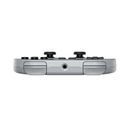 8BitDo SN30 Pro Wired Controller Premium Gaming Accessory