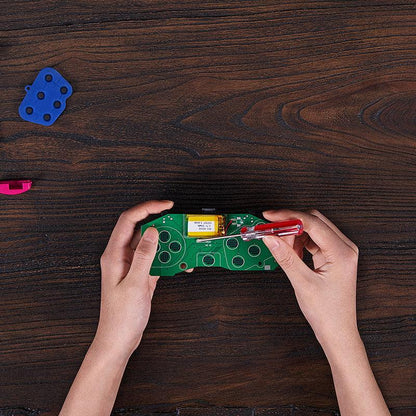 8BitDo Mod Kit for Original Sega Saturn Controller Compatible Upgrade Part