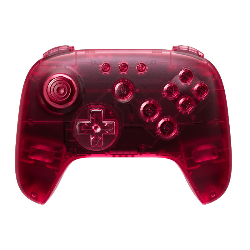 8BitDo 64 Controller - Funtastic Limited Editions Collector Gaming Gear
