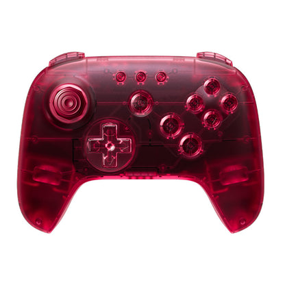 8BitDo 64 Controller - Funtastic Limited Editions Collector Gaming Gear