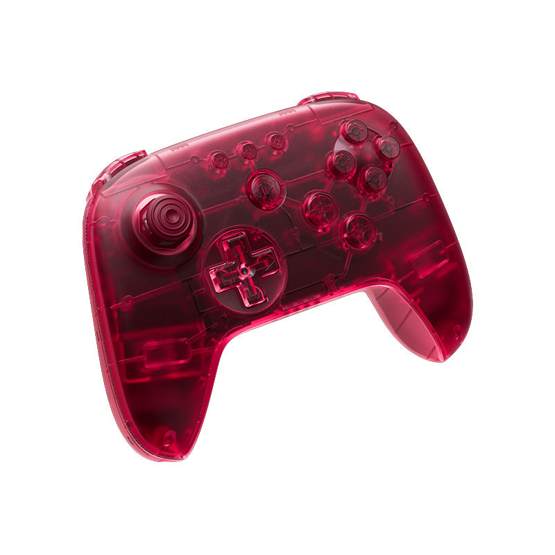 8BitDo 64 Controller - Funtastic Limited Editions Collector Gaming Gear