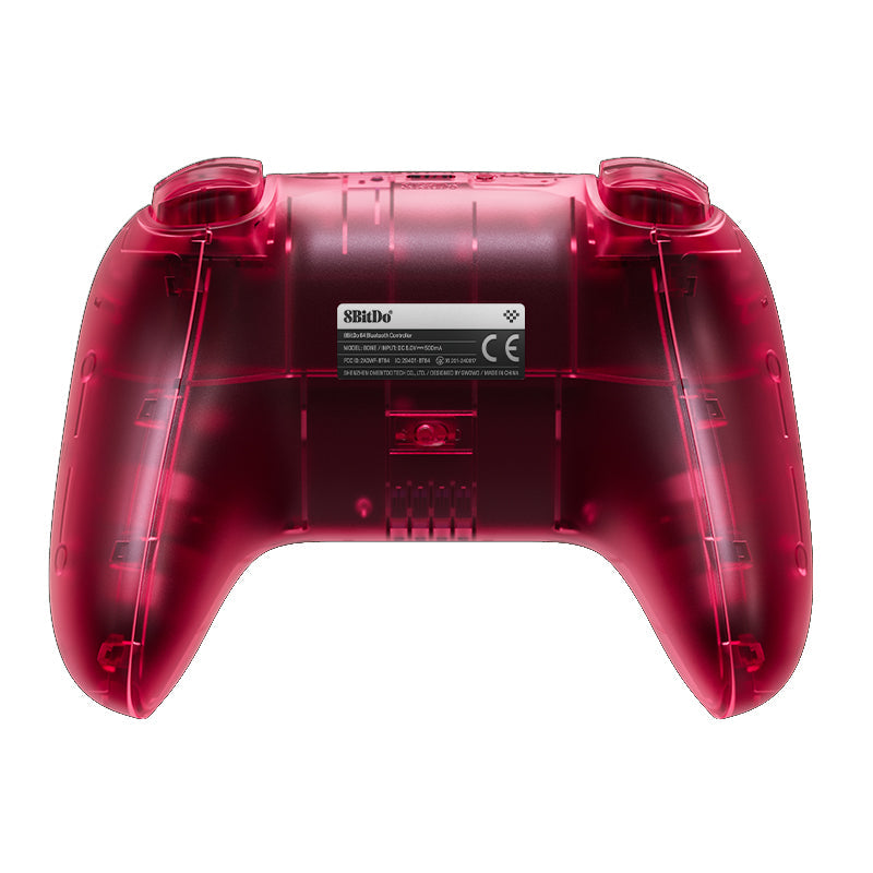 8BitDo 64 Controller - Funtastic Limited Editions Collector Gaming Gear