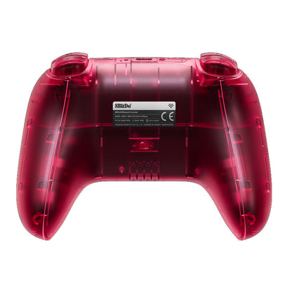 8BitDo 64 Controller - Funtastic Limited Editions Collector Gaming Gear