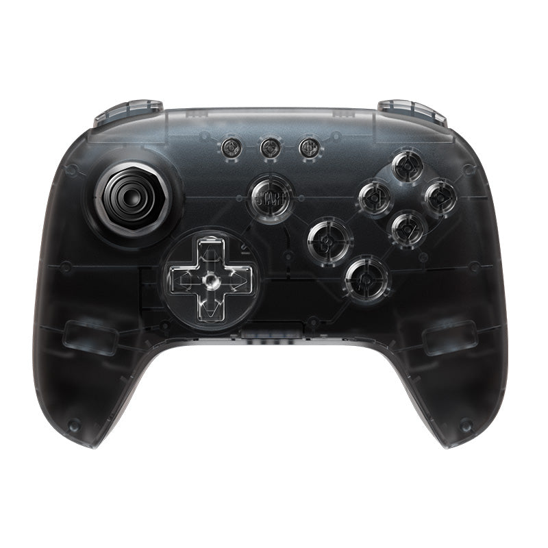 8BitDo 64 Controller - Funtastic Limited Editions Collector Gaming Gear