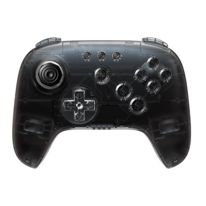 8BitDo 64 Controller - Funtastic Limited Editions Collector Gaming Gear