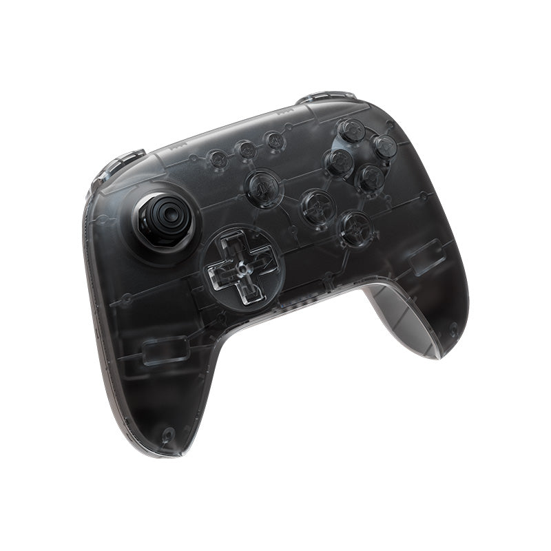 8BitDo 64 Controller - Funtastic Limited Editions Collector Gaming Gear