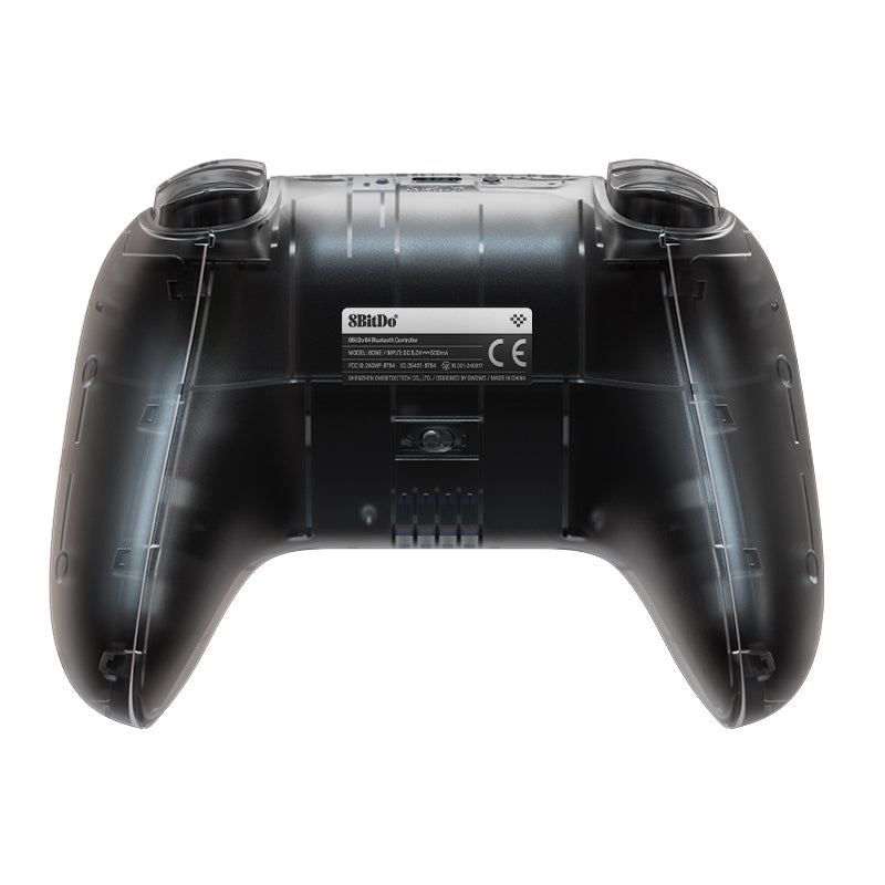 8BitDo 64 Controller - Funtastic Limited Editions Collector Gaming Gear