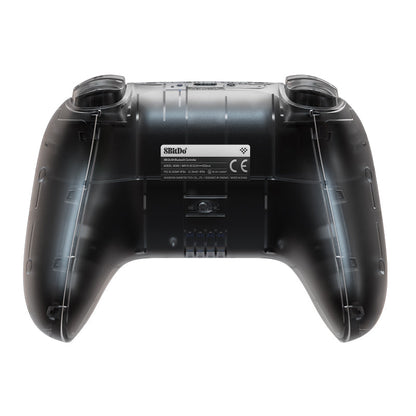 8BitDo 64 Controller - Funtastic Limited Editions Collector Gaming Gear